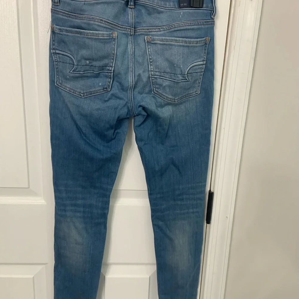Jegging - Picture 1 of 2